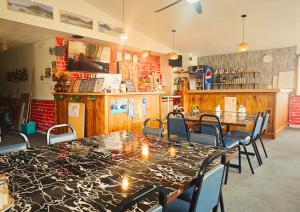 Minuman di Cozy Corner Motel & Restaurant