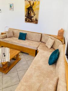 Fotografie z fotogalerie ubytování Villa Baya v destinaci El Haouaria + 70 fotografií