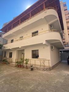 Μπαλκόνι ή βεράντα στο Tirana Leasing&Rentals