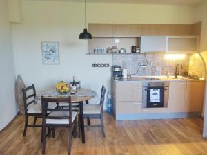 Fotografie z fotogalerie ubytování Апартамент в Oasis beach Kamchia - Стъпки в пясъка v destinaci Kamčia