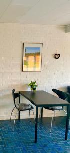 Fotografie z fotogalerie ubytování Skorstensfejerens Bed & Breakfast v destinaci Bogense