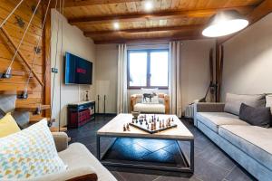 Imagen de la galería de Chalet les Myrtilles, en Metzeral 55 fotos más