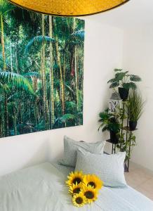 Fotografie z fotogalerie ubytování MXP Relax House v destinaci Samarate