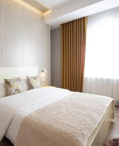 Fotografie z fotogalerie ubytování Bujtina Tomas v destinaci Boboshticë