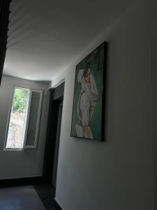 Foto sihtkohas Shëngjin asuva majutusasutuse CoastAL Hotel Shengjin galeriist