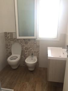 Ένα μπάνιο στο Mi Mi il mare a pochi passi +12 φωτογραφίες
