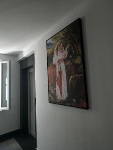 Foto sihtkohas Shëngjin asuva majutusasutuse CoastAL Hotel Shengjin galeriist