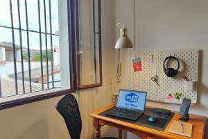Fotografie z fotogalerie ubytování El Rancho Grande - Apartamento v destinaci Alora