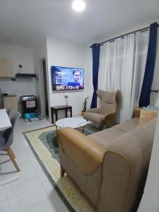 Foto dalla galleria di Residence Next Door Gz a Kiambu