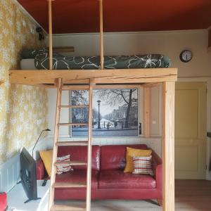 Galeriebild der Unterkunft B & B De Groene Slaper in Silvolde