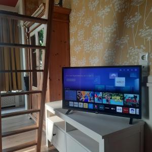 Galeriebild der Unterkunft B & B De Groene Slaper in Silvolde