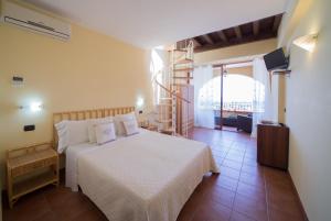 Gallery image of 'A Nuciara Park Hotel & Spa in Furci Siculo