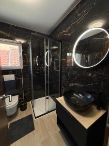 Imagen de la galería de Studio apartmani villa Nicol, en Pirovac