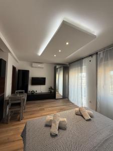 Imagen de la galería de Studio apartmani villa Nicol, en Pirovac