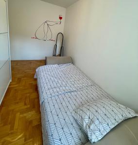 Fotografie z fotogalerie ubytování Central Rooms v destinaci Peje