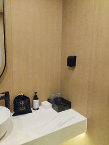 霍尼亚拉Grace Hotel的相册照片
