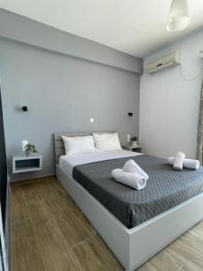 Fotografie z fotogalerie ubytování Enopia Apartments Himara v destinaci Himare + 65 fotografií