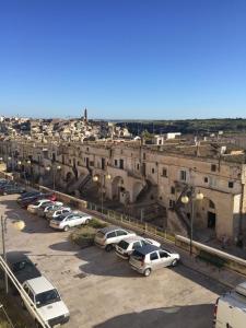 Gallery image of Il Mulino A Vento in Matera