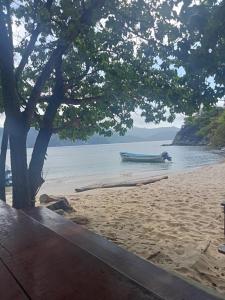 Phong cảnh thiên nhiên gần căn hộ