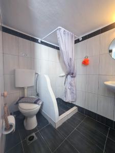 Un baño de Calypso Heaven