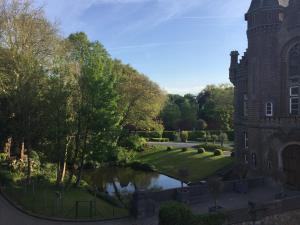 Foto dalla galleria di Haras des Chartreux a Estaimbourg