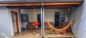 Gallery image of Hospedagem Caconde Ar condicionado - Wi-fi - Garagem in Caconde