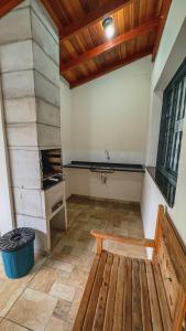 Gallery image of Hospedagem Caconde Ar condicionado - Wi-fi - Garagem in Caconde