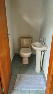 Gallery image of Hospedagem Caconde Ar condicionado - Wi-fi - Garagem in Caconde