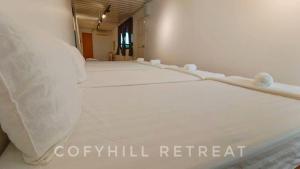 Fotografie z fotogalerie ubytování CofyHill Retreat v destinaci Kampong Changkat Tualang