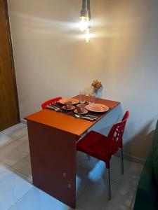 Billede fra billedgalleriet på Flat Outono Aconchegante 2 i Vitória de Santo Antão