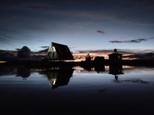Fotografie z fotogalerie ubytování Titicaca markan warawarapa v destinaci Puno