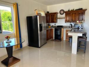 Gallery image of Auglo villa house in Black River