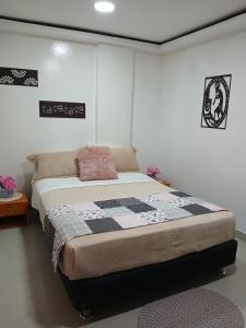 Fotografie z fotogalerie ubytování Yashira Boutique Hotel v destinaci Bogotá