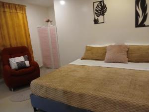 Fotografie z fotogalerie ubytování Yashira Boutique Hotel v destinaci Bogotá