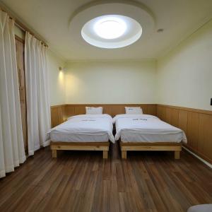 Fotografie z fotogalerie ubytování Danggum Stay v destinaci Sunčchon
