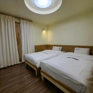 Fotografie z fotogalerie ubytování Danggum Stay v destinaci Sunčchon