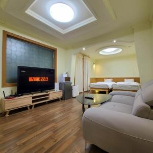 Fotografie z fotogalerie ubytování Danggum Stay v destinaci Sunčchon + 15 fotografií