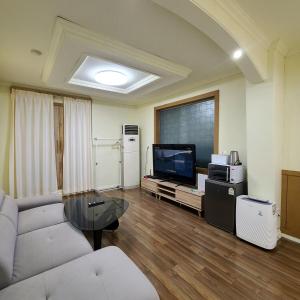 Fotografie z fotogalerie ubytování Danggum Stay v destinaci Sunčchon
