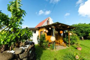 Gallery image of Cabañas Moai in Hanga Roa