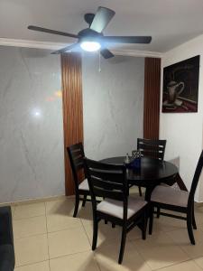 Foto sihtkohas Panamá asuva majutusasutuse Mistic hills galeriist