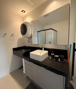 Billede fra billedgalleriet på Studio Boeing - Luxo e Conforto i Campo Grande