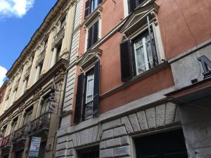 Gallery image of Felikshouse in Rome