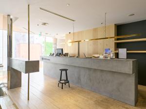 Fotografie z fotogalerie ubytování ORDA HOTEL v destinaci Čiba