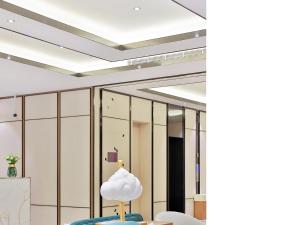 Mynd úr myndasafni af Crystal Orange Hotel Shanghai Hongqiao Jinhui Road í Shanghai