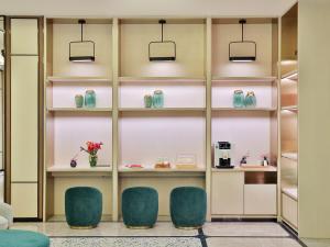 Mynd úr myndasafni af Crystal Orange Hotel Shanghai Hongqiao Jinhui Road í Shanghai