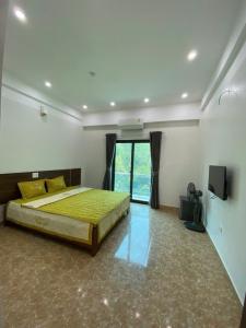 Fotografie z fotogalerie ubytování Nghỉ Dưỡng Sao Biển Quỳnh v destinaci Quỳnh Lưu