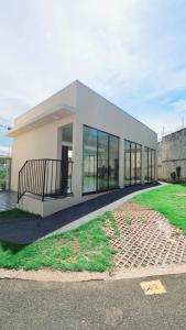 Bygningen som lejligheden ligger i + 30 billeder