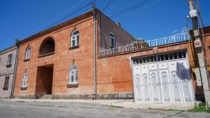 Fotografie z fotogalerie ubytování Abrahamyans Guesthouse v destinaci Gjumri