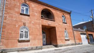 Fotografie z fotogalerie ubytování Abrahamyans Guesthouse v destinaci Gjumri