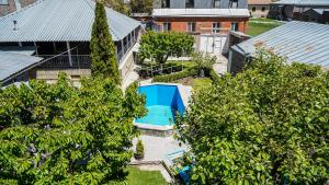 Fotografie z fotogalerie ubytování Abrahamyans Guesthouse v destinaci Gjumri